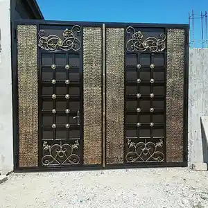 Дарвоза, Худжанд