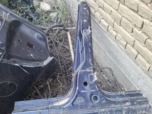 Запчасти на Opel, Хуҷанд
