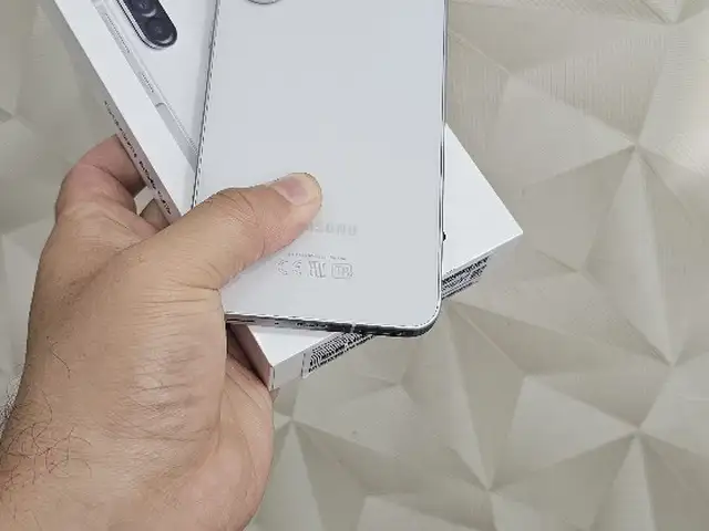 Samsung Galaxy A56, Хуҷанд