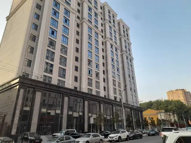 2-комн. квартира, 4 этаж, 74м², Садбарг Посол Туркия, Душанбе