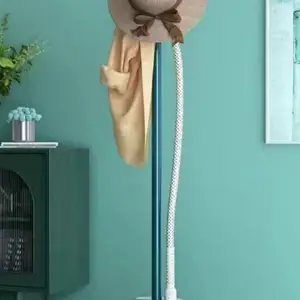 Паровой утюг, Душанбе
