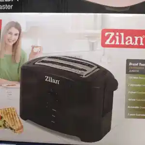 Тостер ZLN 7610, Душанбе