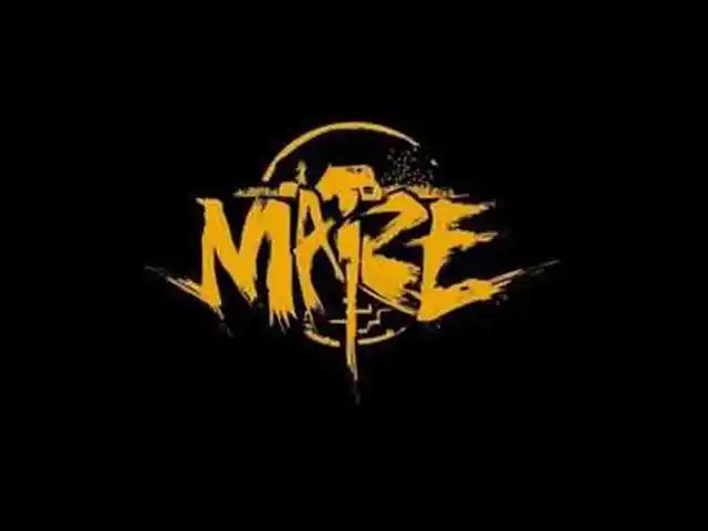 Игра Maize для PS-4 / 6.72 / 9.00 / 11.00 / 11.52 / 12.02 /, Душанбе
