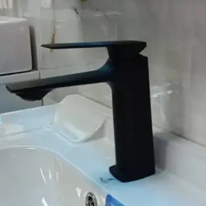 Смеситель, Душанбе