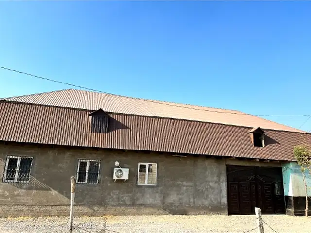 2 этажн. 6-комн. дом, 10 соток, рудаки, Душанбе