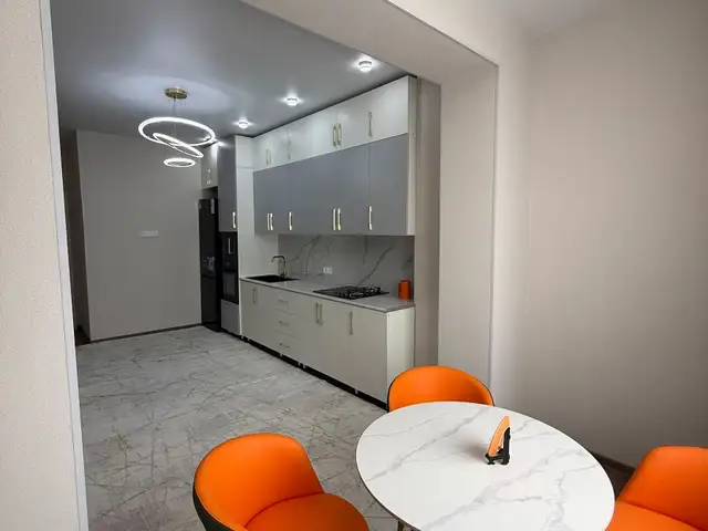 2-комн. квартира, 7 этаж, 87 м², 34 мкр, Хуҷанд