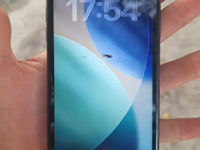 Apple iPhone 11, 128 gb, Black, Душанбе