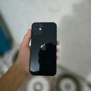 Apple iPhone 12, 256 gb, Blue, Душанбе
