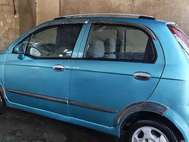 Chevrolet Matiz, 2006, Турсунзода - 7