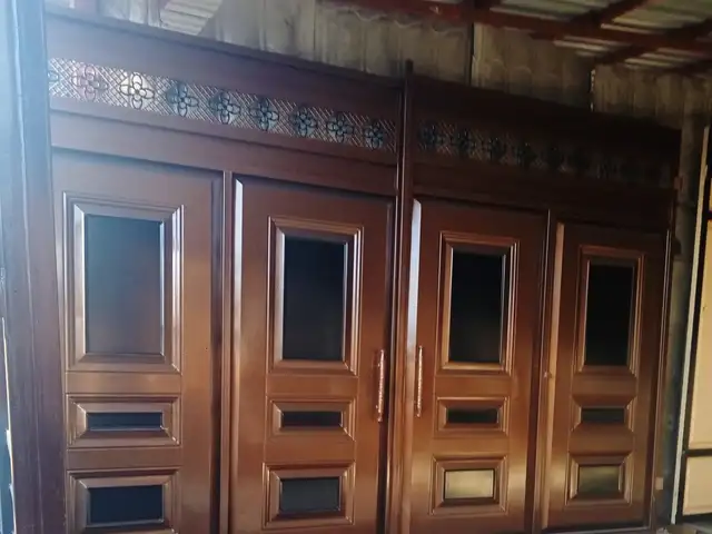 Дарвоза, Душанбе