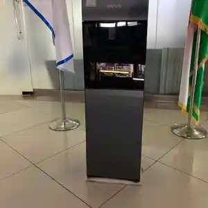 Кулер HOT & COLD WATER DISPENSER, Душанбе