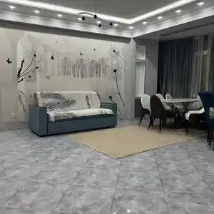 2-комн. квартира, 6 этаж, 80 м², Ватан, Душанбе