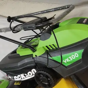 Газонокосилка Vakson, Душанбе
