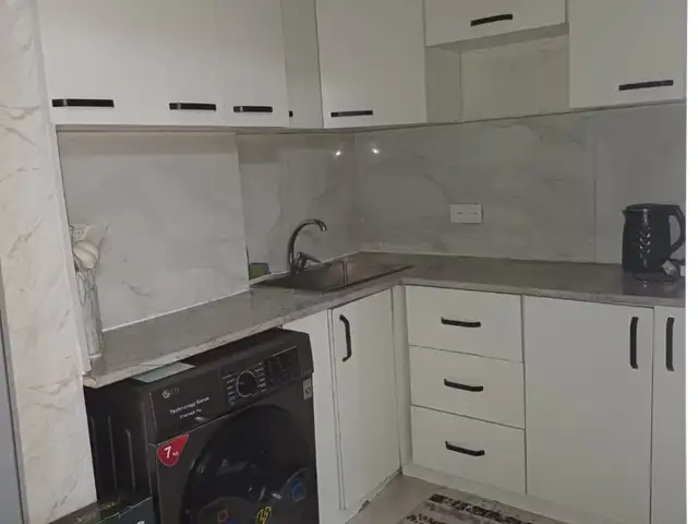 2-комн. квартира, 5 этаж, 60 м², Н. Сино, Душанбе