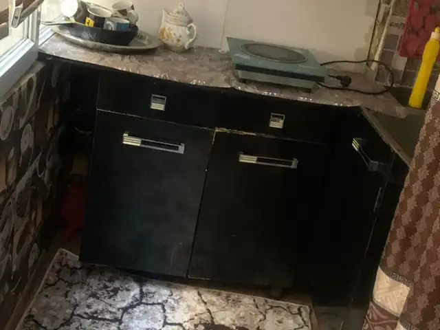 1-комн. квартира, 3 этаж, 35 м², Колхози Россия, Душанбе