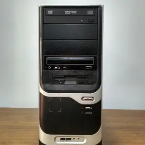 Системный блок AMD, Душанбе