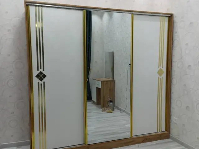 Шкаф купе, Душанбе
