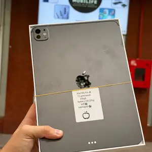 Планшет Apple IPad m5 Pro 2026, Вахш