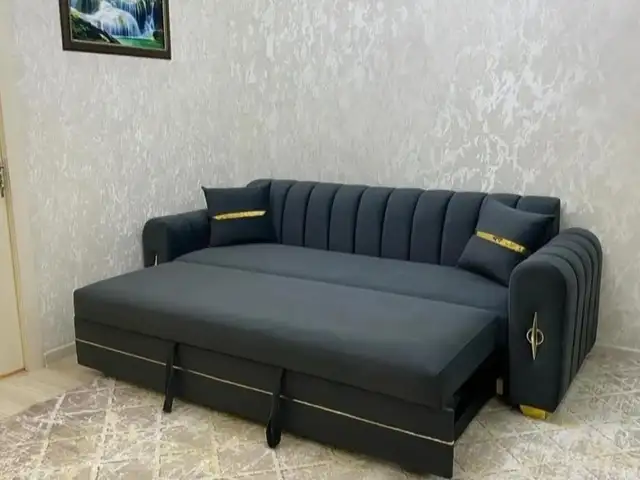 Диван развижной, Душанбе