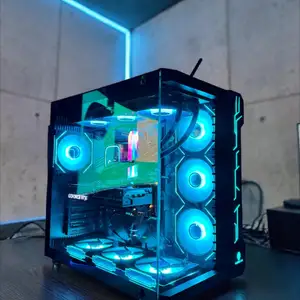 Персональный компьютер Ultra 9 285KF 15900KF / RTX 5070 12GB Ai/ 16GB DDR5 / 512, Душанбе