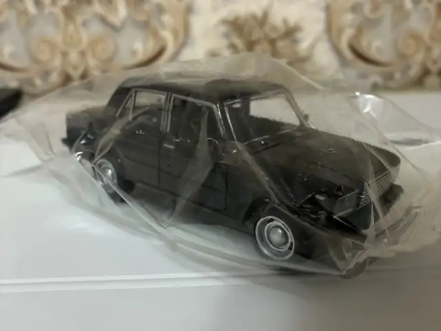 Машинка жигули ваз 2107, Худжанд