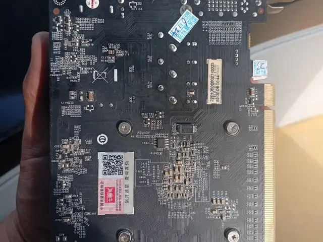 Видеокарта Gt 740, Душанбе