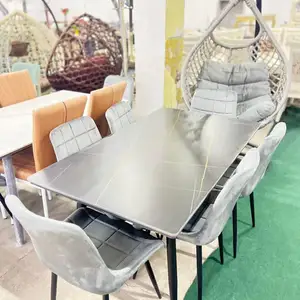 Комплект стол и стулья, Душанбе