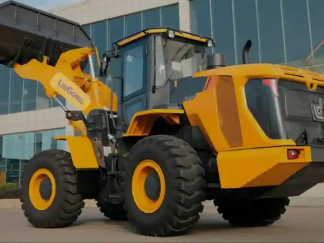 Погрузчик 3 2024, Душанбе
