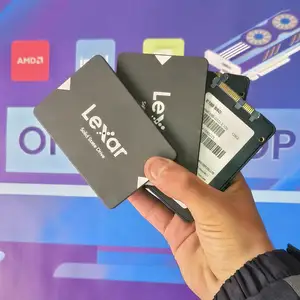 SSD накопитель 128 Gb, Душанбе