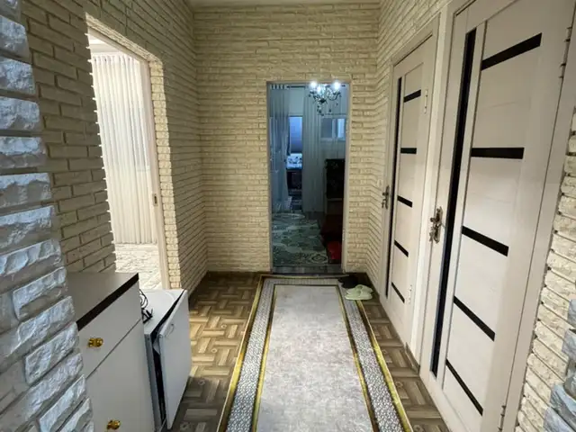 2-комн. квартира, 10 этаж, 50 м², н. Сино, Зарафшон, Ру ба руи посольстваи Узбекистон, Душанбе