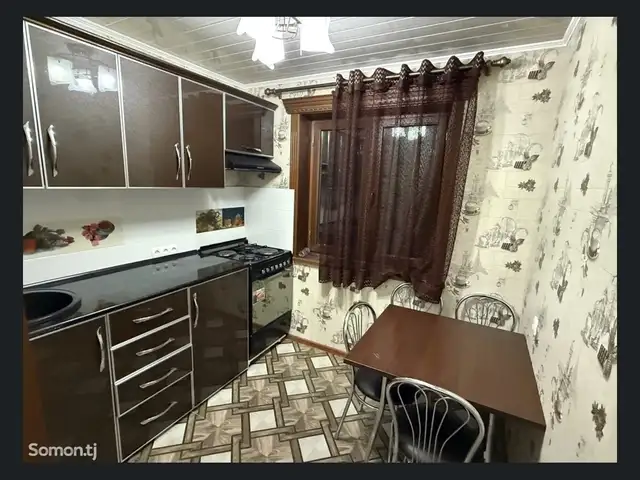 1-комн. квартира, 2 этаж, 50 м², 31мкр, Худжанд