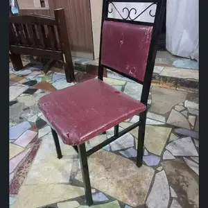 Стул, Душанбе