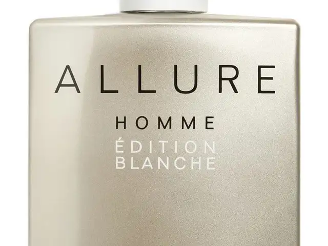 Духи Allure Homme Edition Blanche Eau de Parfum Chanel, Душанбе