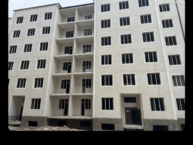 2-комн. квартира, 5 этаж, 42 м², 8мкр, Хуҷанд