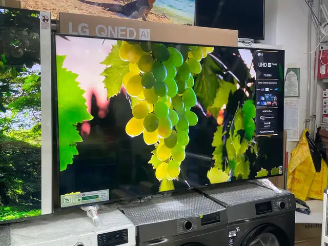 Телевизор LG, Душанбе