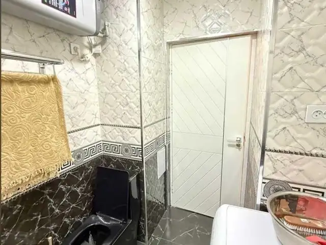1-комн. квартира, 13 этаж, 56 м², И Сомони, Рудаки 66, Душанбе