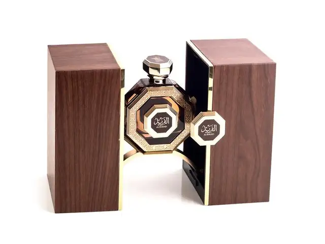 Духи Al Fareed Arabian Oud, Душанбе