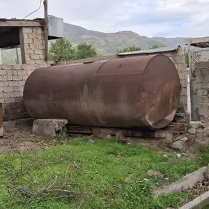 Бочкаи 10 тона, Яван