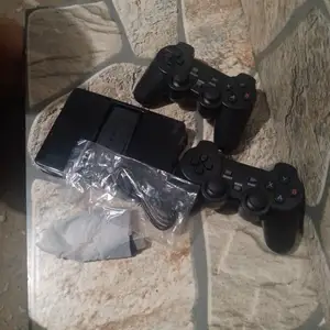 Джойстик для PS2, Душанбе