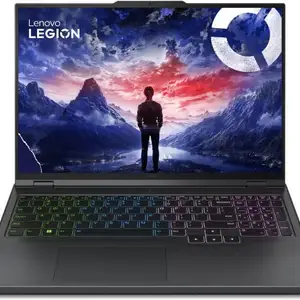 Ноутбук Lenovo Gaming, Душанбе