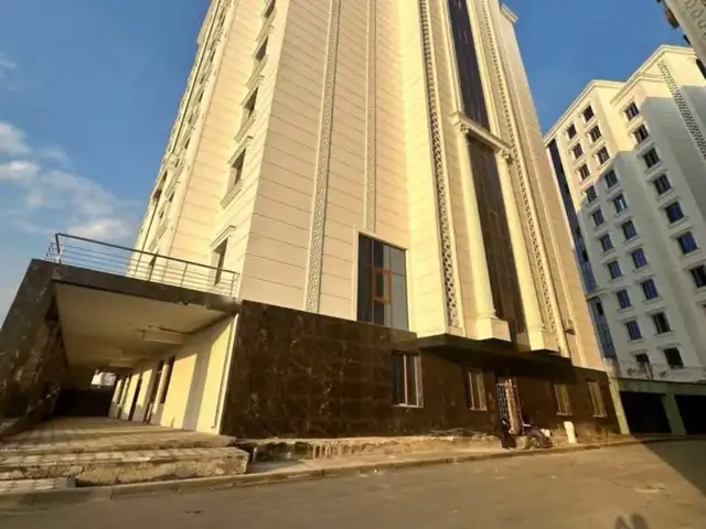Помещение под свободное назначение, 140м², Сзади гостиницы Сафо, Спуск пединститута, Душанбе