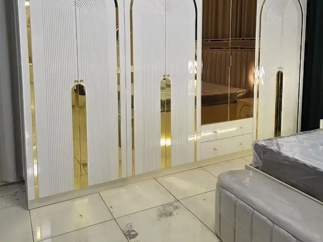 Спальный гарнитура, Душанбе