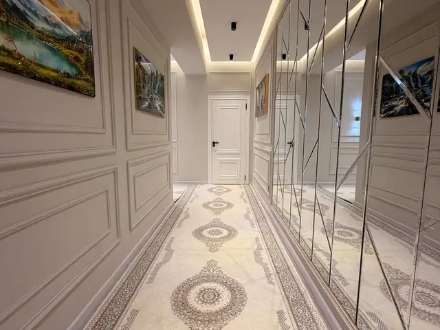 2-комн. квартира, 7 этаж, 82 м², сино, Душанбе