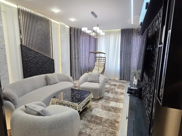 2-комн. квартира, 8 этаж, 60 м², 18, Худжанд - 2