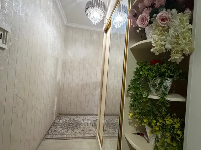 2-комн. квартира, 7 этаж, 57 м², Станция, Стадиони нав, Вахдат - 8