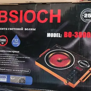 Плита сенсорная Bsioch 3600, Душанбе