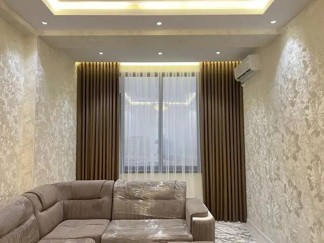 2-комн. квартира, 3 этаж, 62 м², 17 мкр, Худжанд