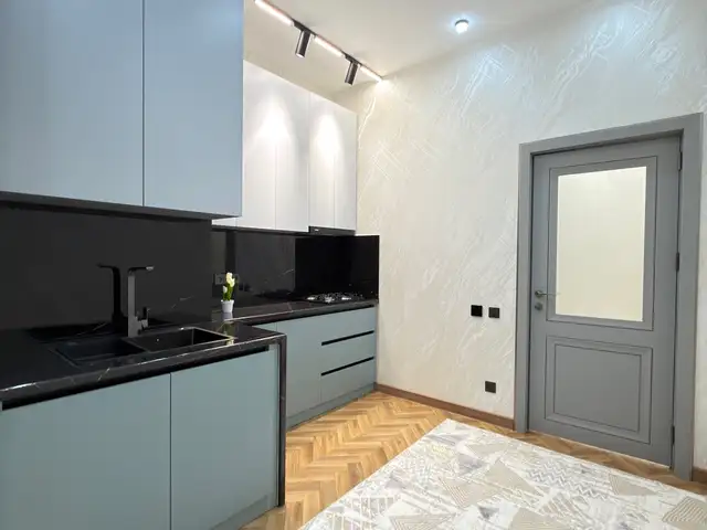 2-комн. квартира, 8 этаж, 73 м², 12мкр, Хуҷанд - 11