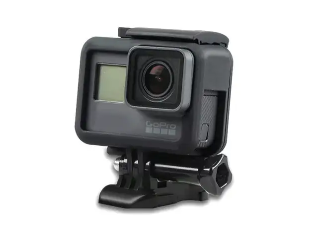 Рамка для Gopro, Душанбе