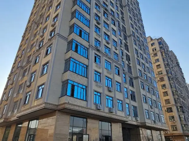 3-комн. квартира, 18 этаж, 100 м², Фирдавси, Душанбе